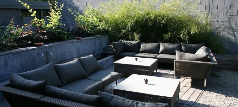 卡皮诺斯酒店(Hotel Carpinus)图片