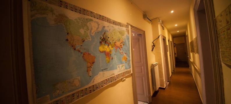 维帝民宿(Casa Verdi - House of Travelers)图片