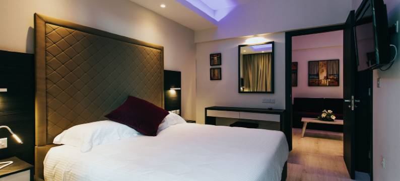 弗兰吉奥酒店(Frangiorgio Hotel)图片