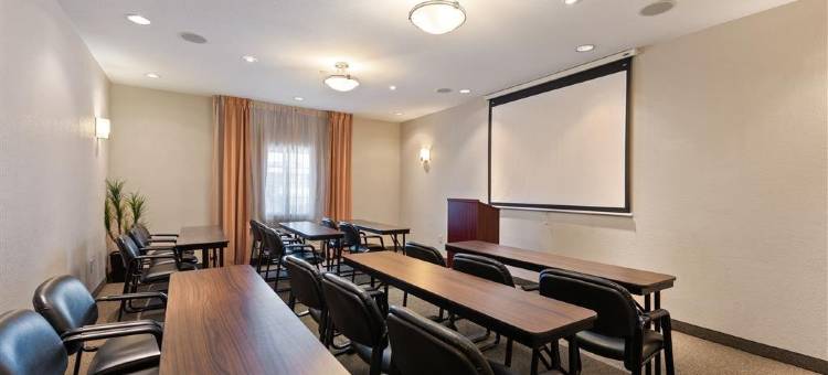 美国圣安东尼奥机场长住酒店(Extended Stay America Suites - San Antonio - Airport)图片