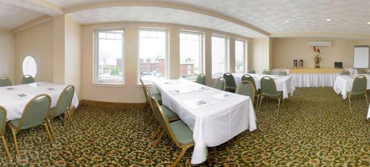 Comfort Inn at Newport Beach Middletown图片