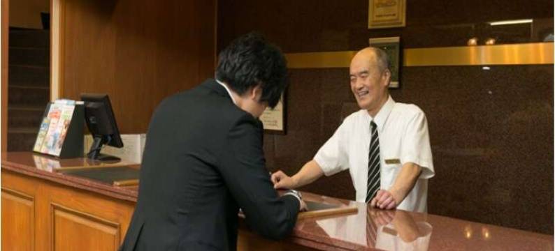 北上草野旅馆 - 限成人(Kusano Inn Kitakami - Adults Only)图片