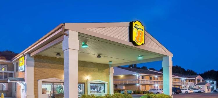Motel 6 夏洛特, 北卡罗来纳州 - Northlake(Motel 6 Charlotte, NC - Northlake)图片