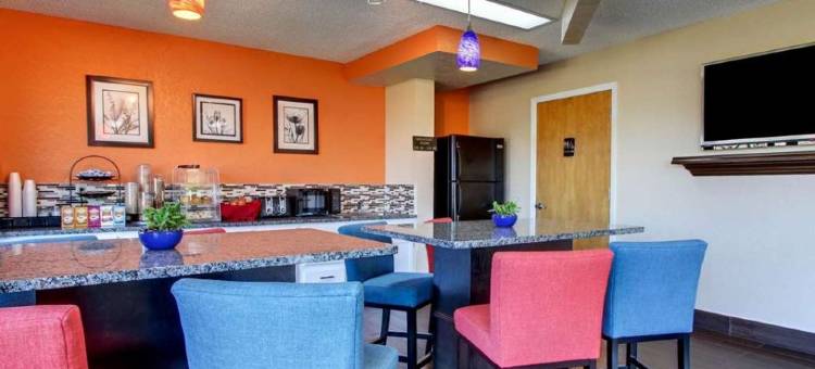 SureStay Hotel by Best Western Meridian图片