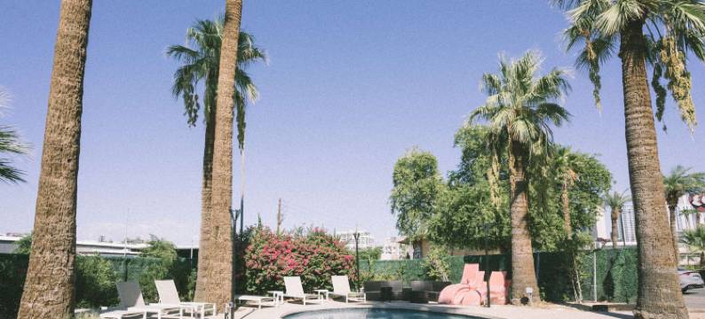 贝斯特韦斯特品质精选埃及汽车酒店(Egyptian Motor Hotel, BW Signature Collection)图片