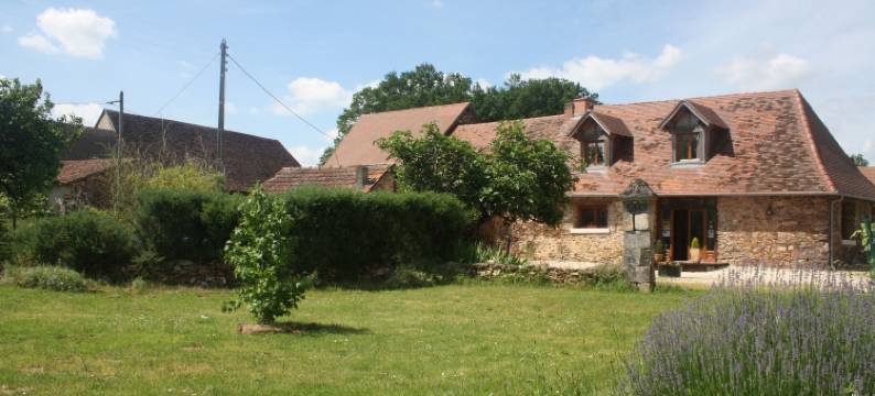 罗莱尚特克尔家庭旅馆(B&B Le Relais de Chantecor)图片