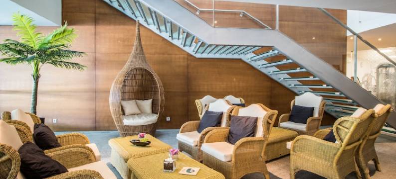 Meliá Ria Hotel & Spa图片