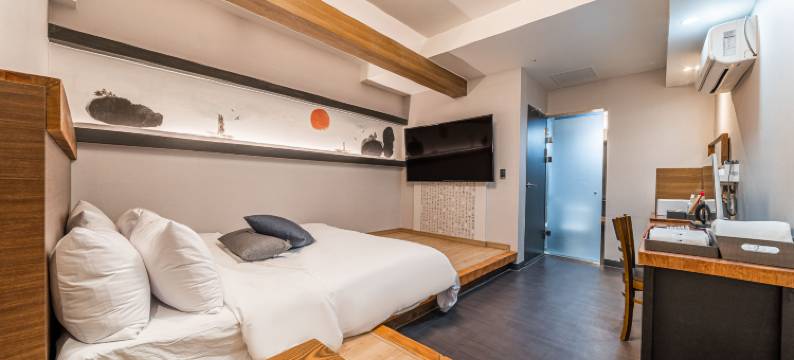 Bucheon (Songnae) Maru图片