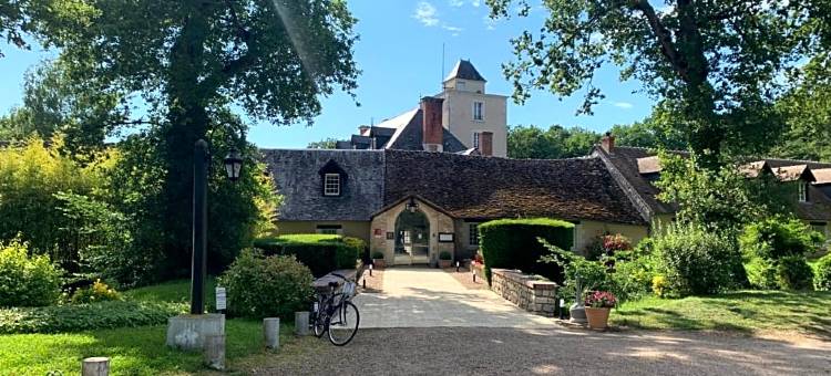 兰德斯里雷酒店(Le Relais des Landes)图片