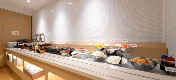 Vessel Inn心斋桥酒店(Vessel Inn Shinsaibashi)图片