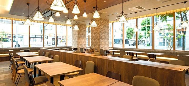 札幌瑞博朗得酒店(Rembrandt Style Sapporo)图片