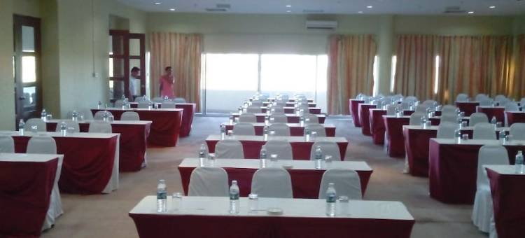 婆罗洲高尔夫球度假村(Borneo Golf Resort)图片