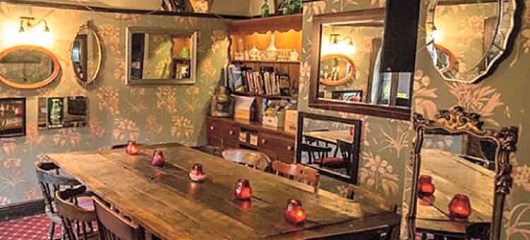 Alma Inn & Dining Rooms图片