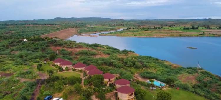 LA KAMP度假村(La Kamp Resort)图片