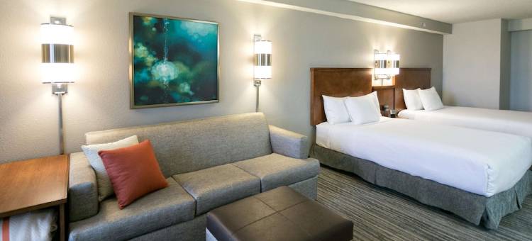 纳什维尔/富兰克林/冷泉凯悦嘉轩酒店(Hyatt Place Nashville Franklin Cool Spgs)图片