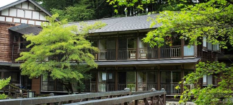 大泽温泉 汤治屋(Osawaonsen Jisuibu)图片