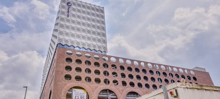 曼彻斯特市中心(公主街)(Premier Inn Manchester City Centre (Princess Street))图片