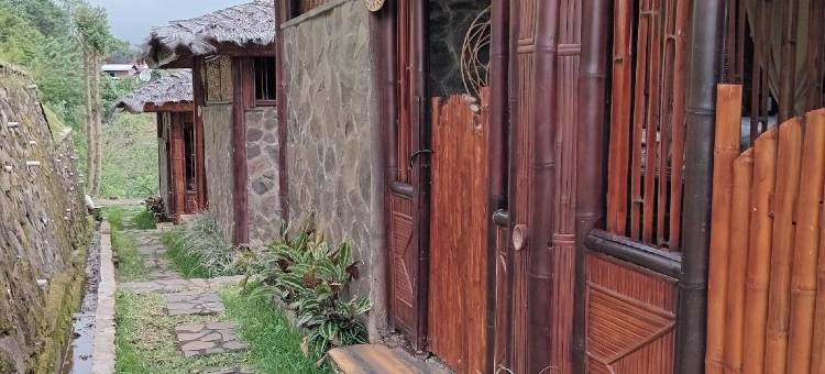 克里穆图天堂度假村(KELIMUTU PARADISO RESORT)图片