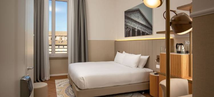 罗马大都会酒店 - 希尔顿启缤精选(Cosmopolita Hotel Rome, Tapestry Collection by Hilton)图片