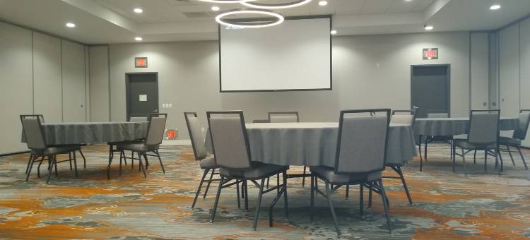 堪萨斯城东北假日酒店(Holiday Inn Kansas City - Northeast)图片