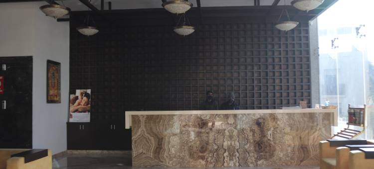 昆巴公寓-豪华水疗度假村(The Kumbha Residency by Trulyy - A Luxury Resort and Spa)图片