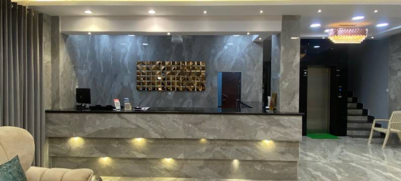 Hotel Sri Pranams Royal Grand图片