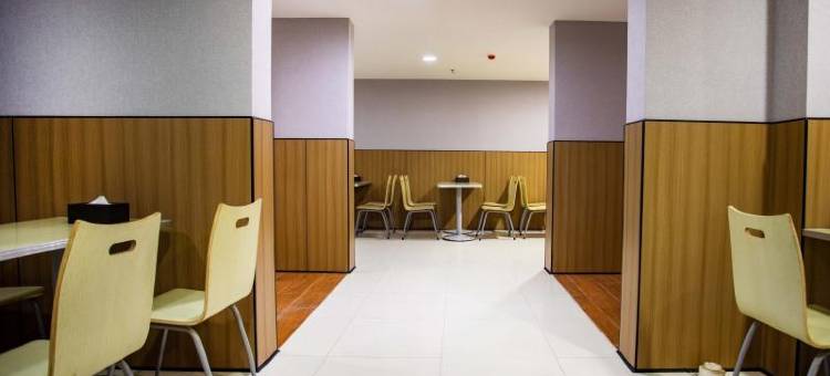 格林豪泰酒店(涡阳旺角广场店)图片