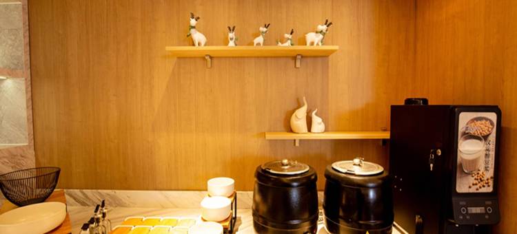 汉庭酒店(长春人民大街吉林大学南岭校区店)图片