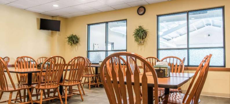 班戈希尔顿惠庭酒店(Home2 Suites by Hilton Bangor)图片