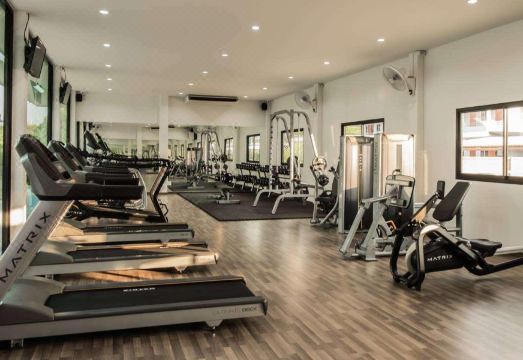 Nano place Hotel Overview