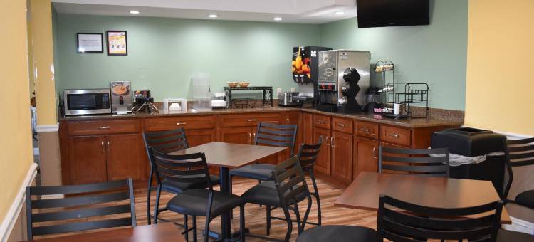 曼蒂卡温德姆Baymont酒店(Baymont by Wyndham Manteca)图片