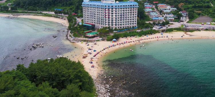 Geumgangsan Condominium图片