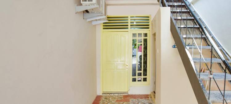 O兰萨诺公寓清真酒店(Hotel O Lansano Residence Syariah)图片