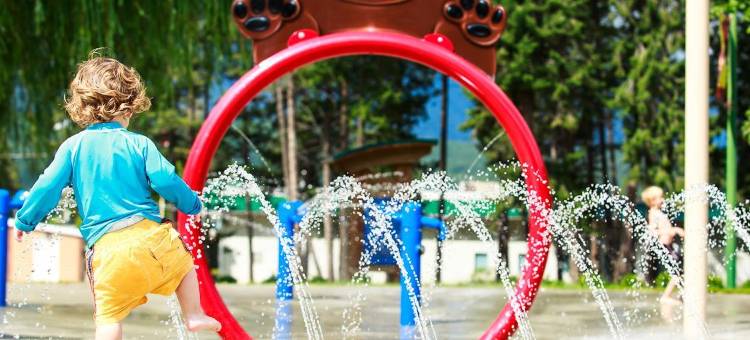 山景贝斯特韦斯特酒店(Best Western Mountainview Inn)图片