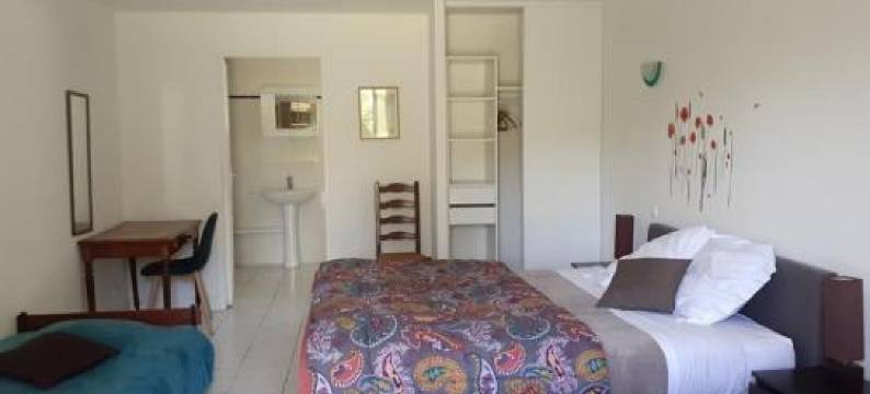 拉邵德磨坊酒店(Moulin de Lachaud - Hotel et Gites)图片