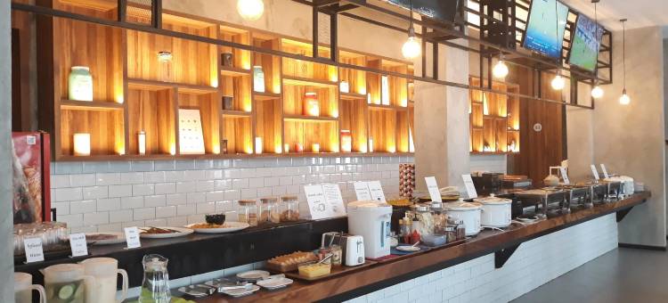 卡玛酒店-棉兰(Kama Hotel)图片