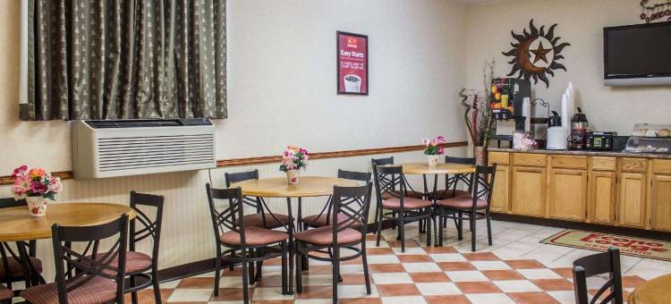 伊康旅馆(Econo Lodge Kent - Akron West)图片