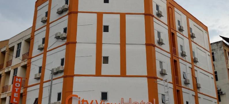 吉隆坡城市景观酒店(City View Hotel KLIA)图片