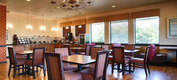南方贝斯特韦斯特优质酒店(Best Western Shepherdsville)图片