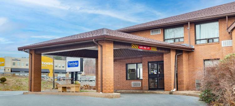 布里奇沃特凯富酒店(Travelodge by Wyndham Bridgewater)图片