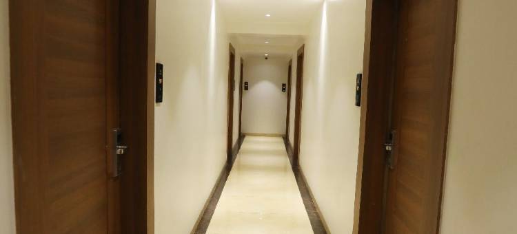 Hotel Landmark Aura图片