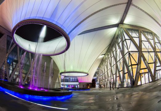 Kindness Hotel Wei-Wu-Ying Sandou Hotel Overview