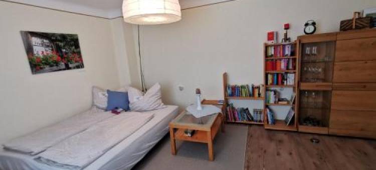 Ferienwohnung Morgensonne图片