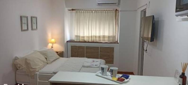 Monoambientes Peatonal - Con Cochera图片