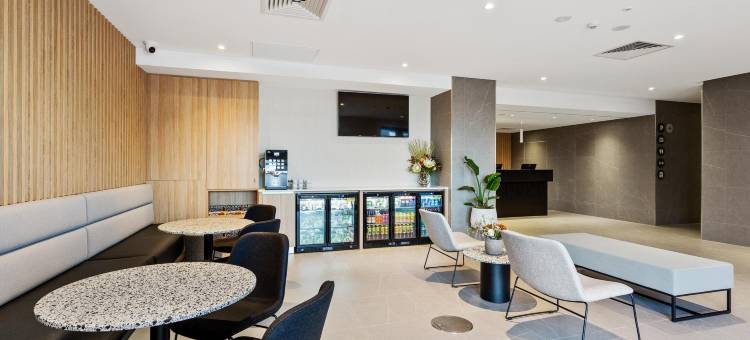 珀斯阿斯科特探索酒店(Quest Perth Ascot)图片