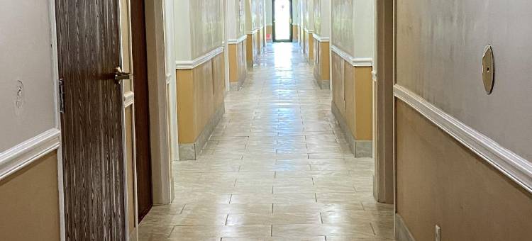 弗农山费尔布里奇快捷酒店(FairBridge Inn Express Mount Vernon)图片