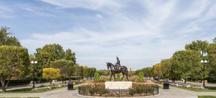 Thriftlodge by Wyndham Regina North图片