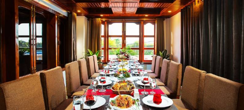 暹粒诺拉松吴哥里酒店(Norak Soeng Angkor Hotel)图片