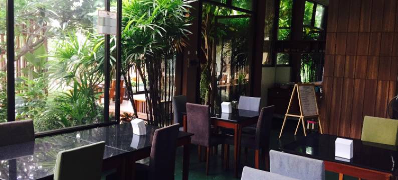 花园公寓(Huaymuang Apartment)图片