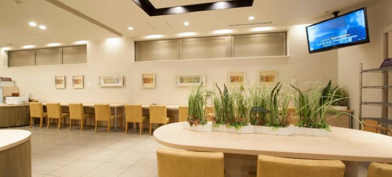 多米松江快捷酒店(Dormy Inn Express Matsue)图片